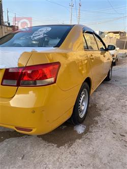 بي واي دي G3